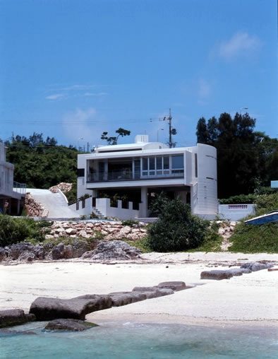 ERC-Resort